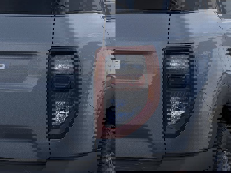 New 2026 Ford Bronco Sport Big Bend image 21