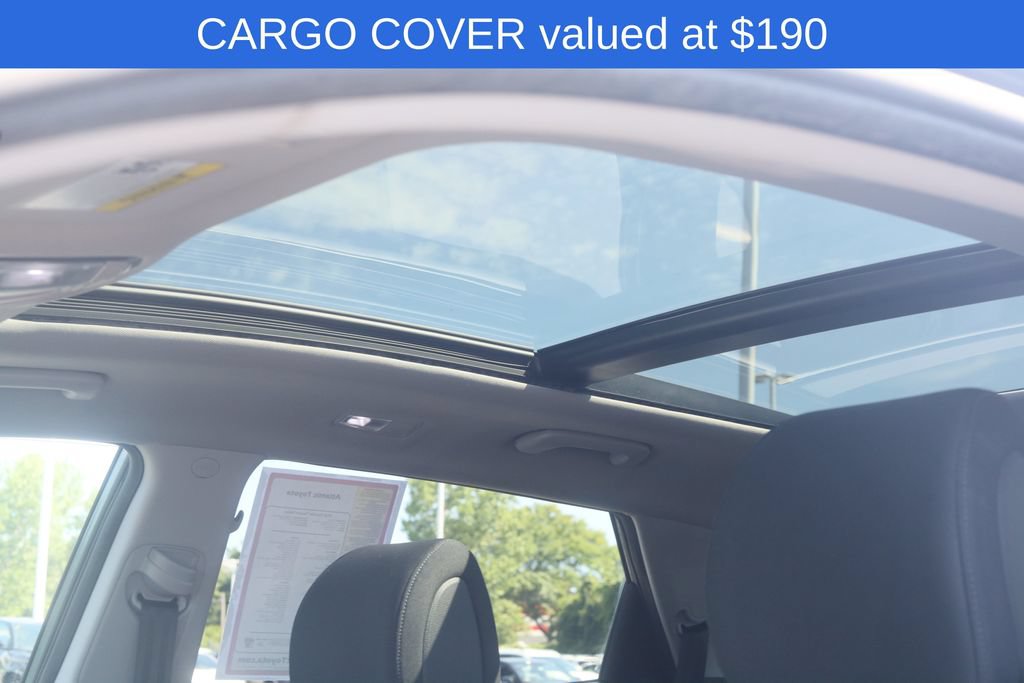 Used 2018 Hyundai Tucson Value AWD/4WD image 4
