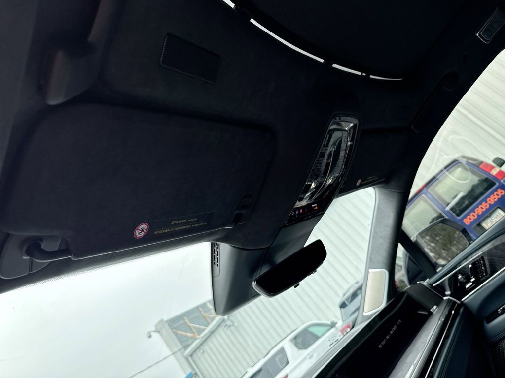 Used 2025 Cadillac Escalade IQ Luxury 2 image 19