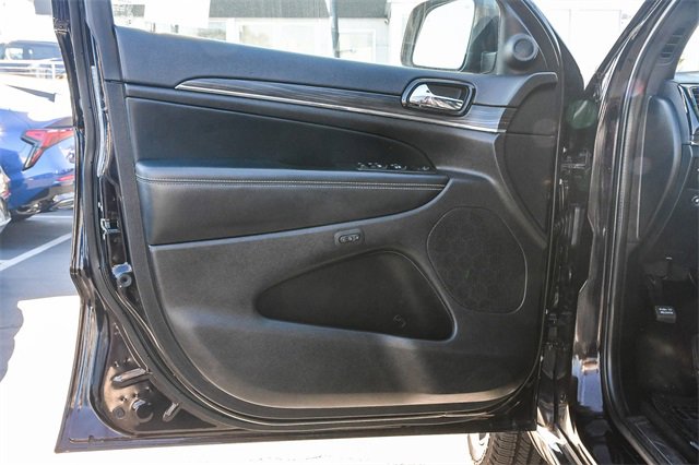 Used 2021 Jeep Grand Cherokee Limited w/ Quick Order Package 28K 80th image 20