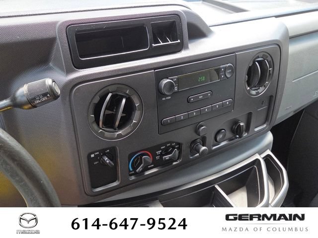 Used 2011 Ford E-250 and Econoline 250 Extended w/ PWR Group RWD image 26
