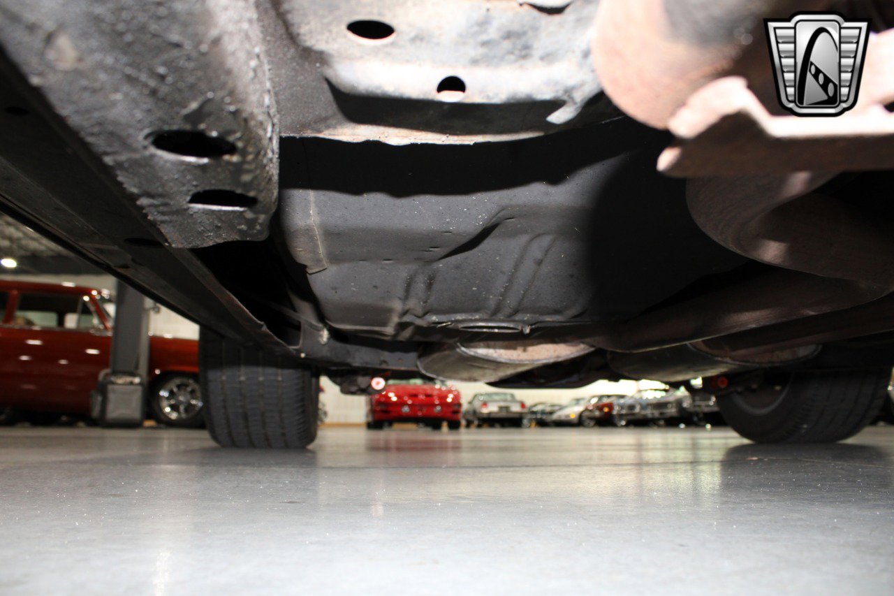 Used 1994 Chevrolet Impala SS image 11