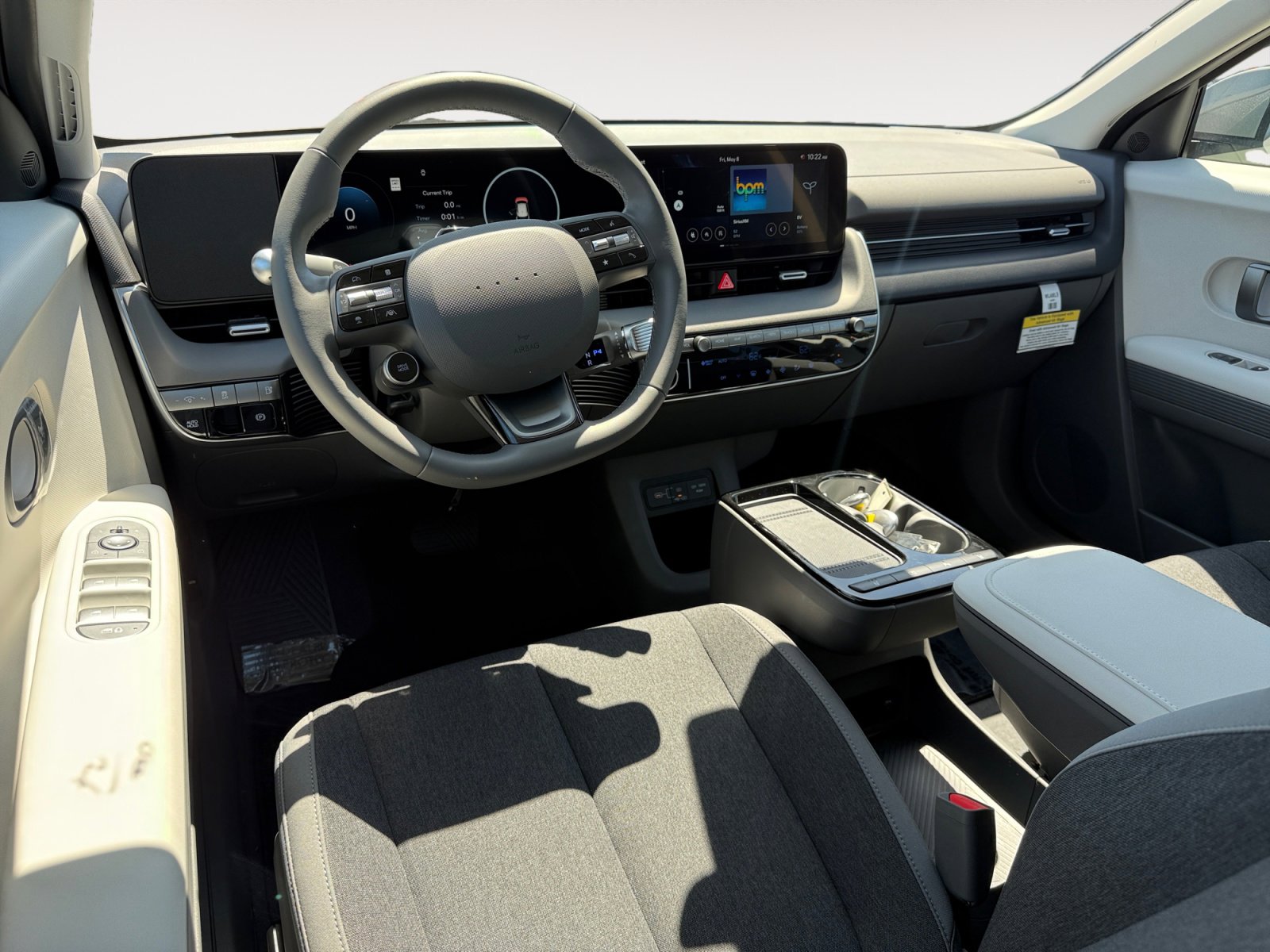 Used 2026 Hyundai Ioniq 5 SE RWD image 15