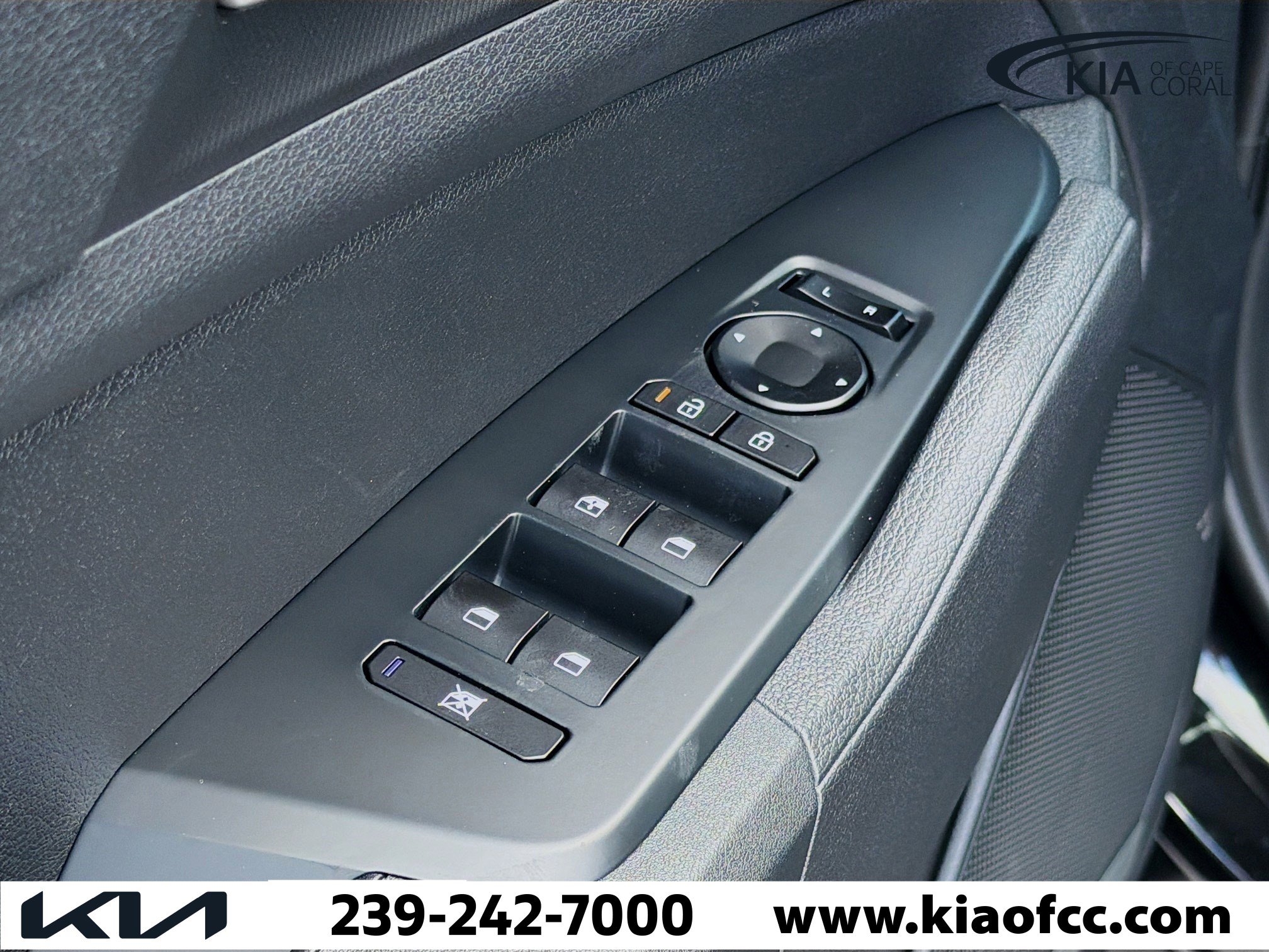 New 2026 Kia Sportage LX image 20