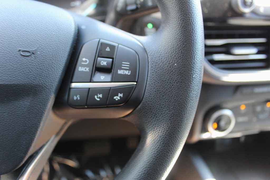 Used 2021 Ford Escape SE w/ SE Sport Appearance Package AWD/4WD image 18