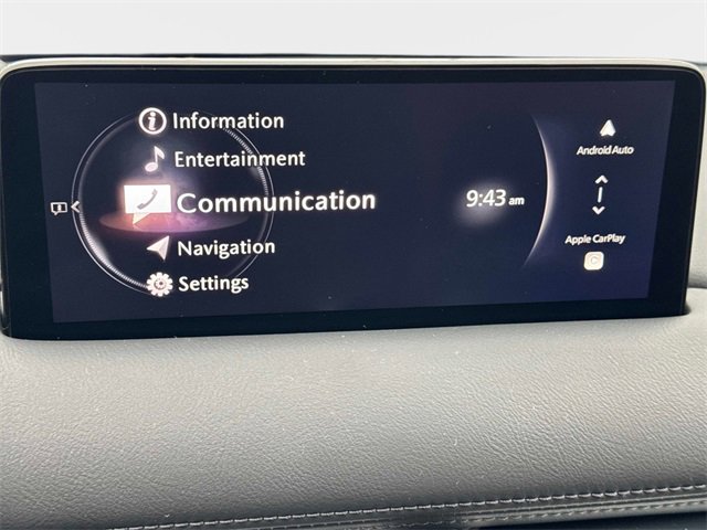 Used 2024 MAZDA CX-5 Carbon Edition image 20