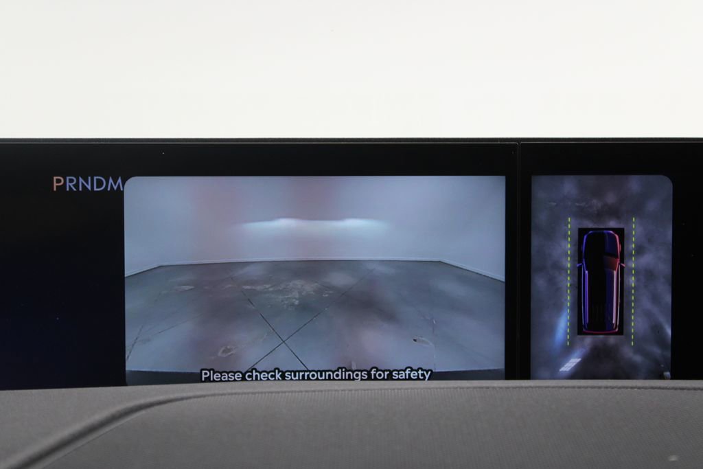 New 2025 Lincoln Navigator Reserve w/ Jet Appearance Package image 55