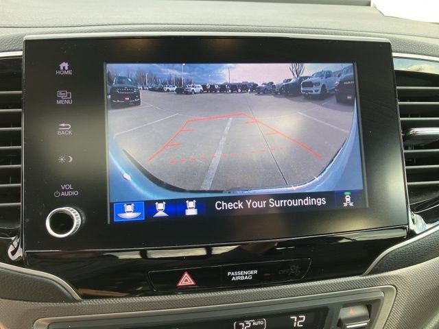 Used 2023 Honda Ridgeline RTL image 18