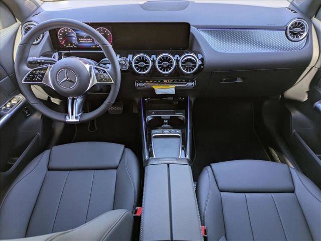 New 2026 Mercedes-Benz GLA 250 4MATIC image 14