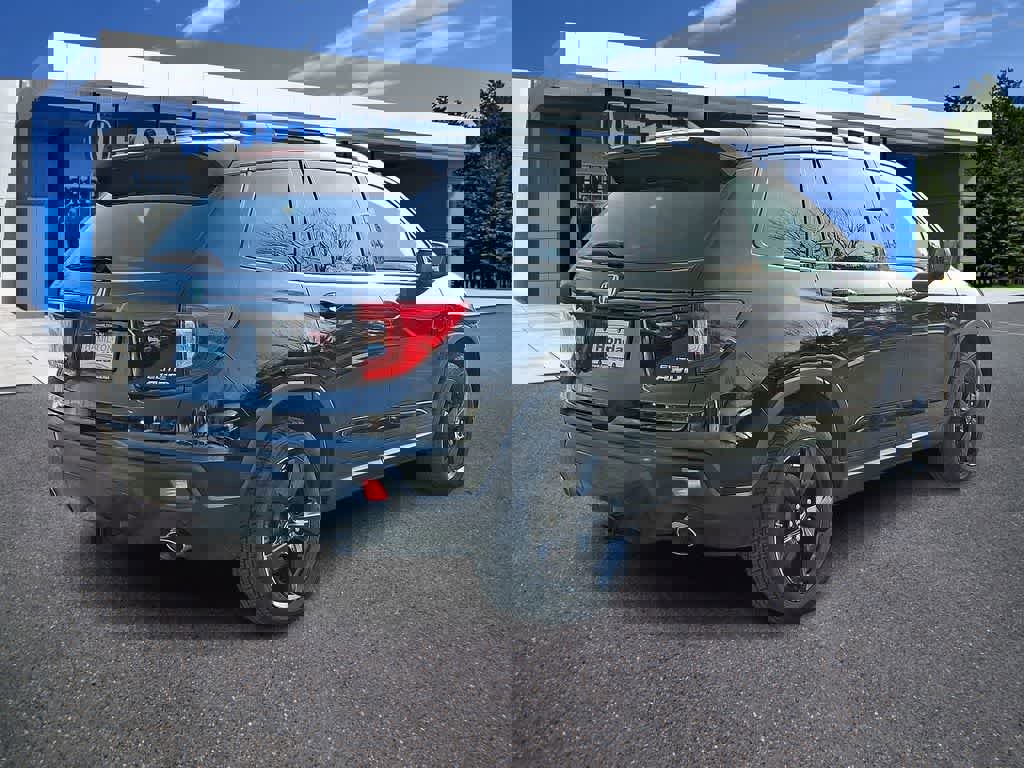 Used 2020 Honda Passport Elite image 24