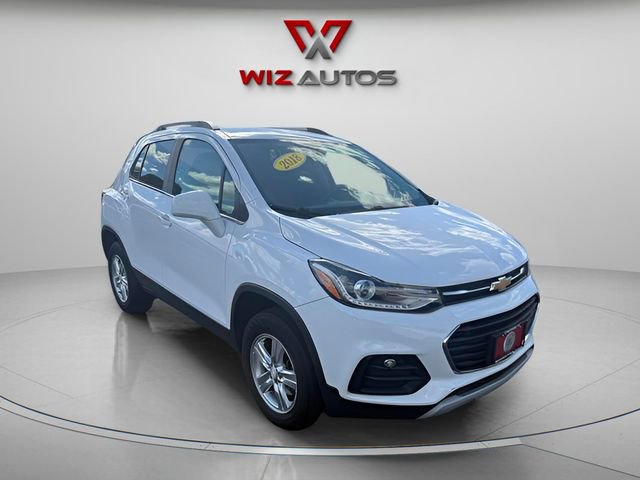Used 2018 Chevrolet Trax LT image 5