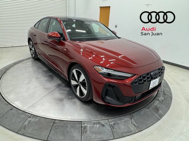 New 2026 Audi A5 2.0T Premium Plus AWD/4WD image 36