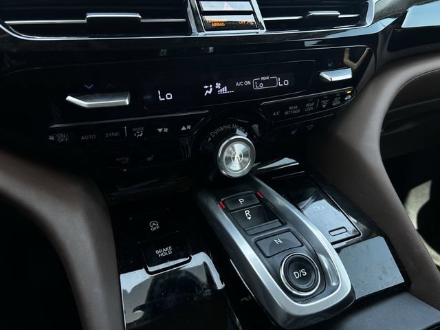 Certified 2024 Acura MDX FWD w/ Technology Package image 20