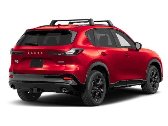 New 2026 MAZDA CX-5 2.5 S w/ Premium Plus Package AWD/4WD video 2