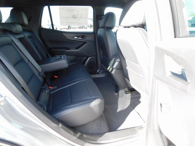 New 2026 Chevrolet Equinox LT w/ Convenience Package II image 20