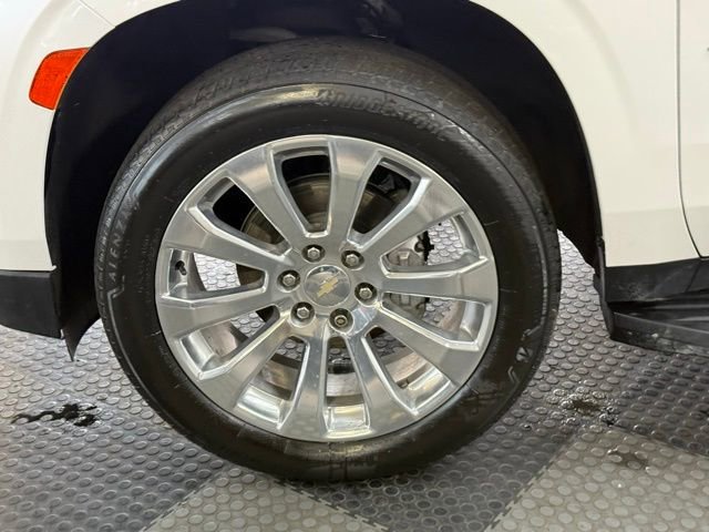 Certified 2023 Chevrolet Tahoe Premier image 13