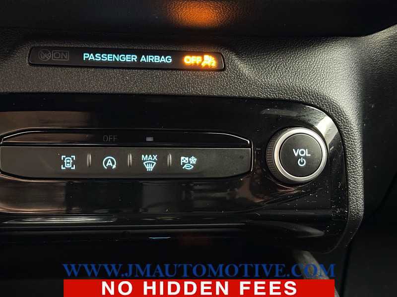 Used 2023 Ford Escape ST-Line w/ Tech Pack #1 image 32