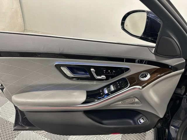Used 2022 Mercedes-Benz S 500 4MATIC image 15