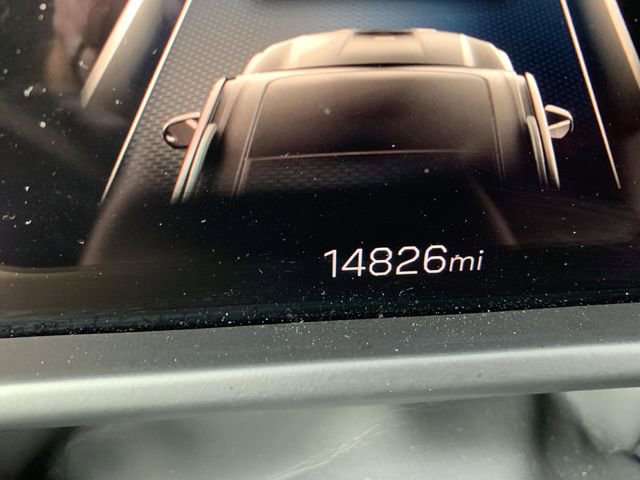 Certified 2025 GMC Acadia Elevation w/ Elevation Premium Package image 12