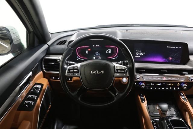 Used 2025 Kia Telluride EX X-Line AWD/4WD image 13