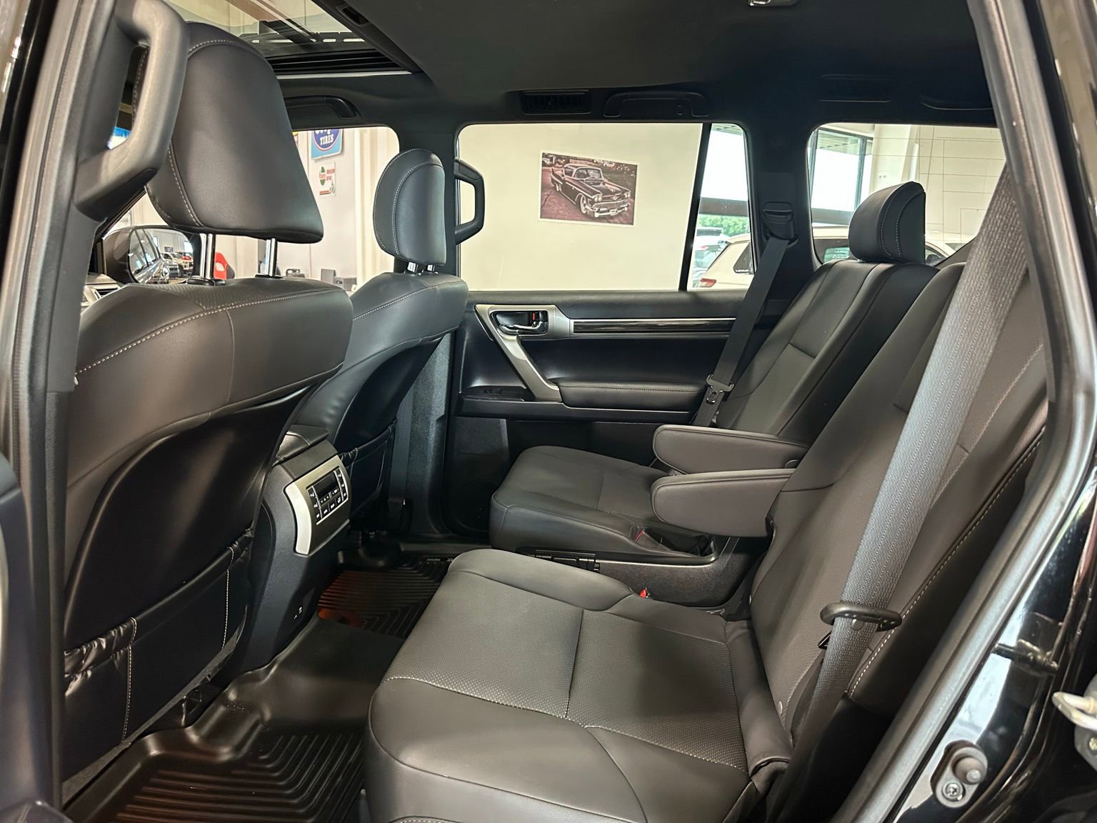 Used 2020 Lexus GX 460 Premium AWD/4WD image 37