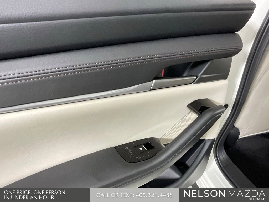 New 2026 MAZDA MAZDA3 2.5 S Sedan w/ Preferred Pkg FWD image 19