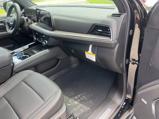 New 2025 Chevrolet Tahoe Premier w/ Sun And Tow Package image 43