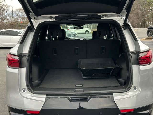 Used 2020 Chevrolet Blazer RS w/ LPO, Floor Liner Package image 34