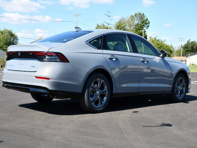 New 2025 Honda Accord EX-L image 7
