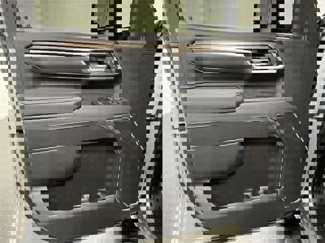 Certified 2025 Chevrolet Silverado 2500 LT w/ Trail Boss Package image 22