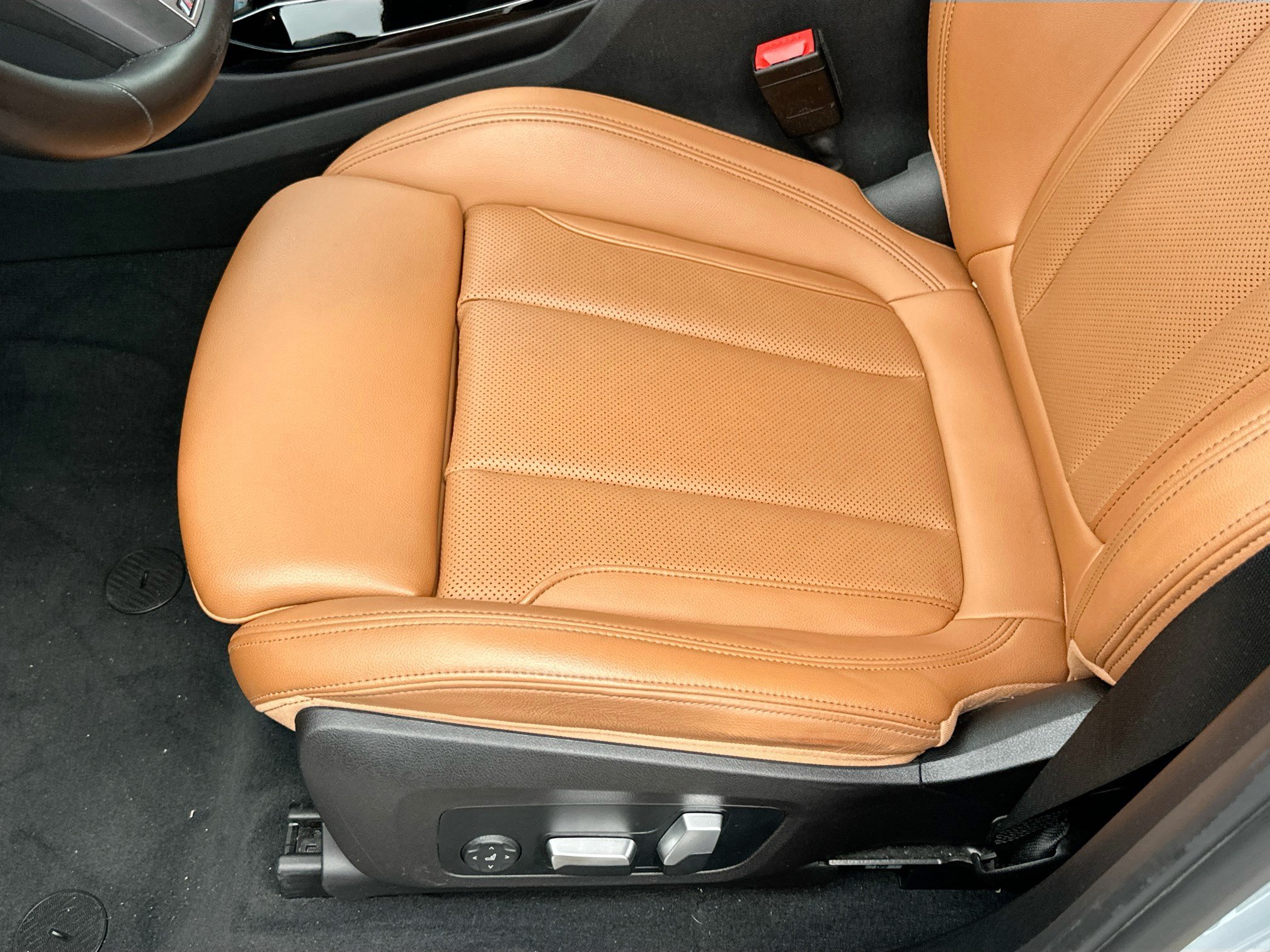 Certified 2023 BMW X3 sDrive30i w/ M Sport Package RWD image 19