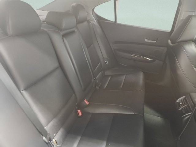 Used 2016 Acura TLX V6 w/ Technology Package image 16