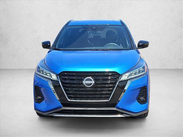 Used 2023 Nissan Kicks SR FWD video 2