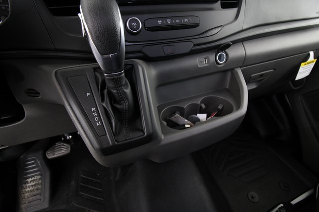 New 2025 Ford Transit 250 148 Medium Roof Extended AWD w/ Load Area Protection Package image 16