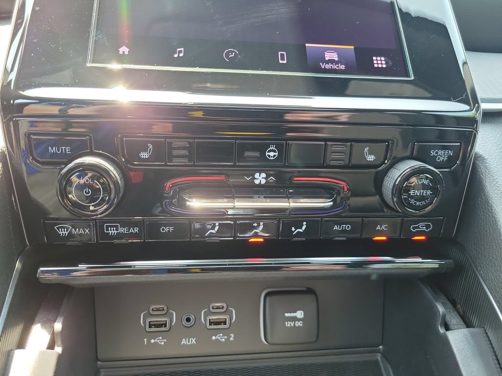 New 2026 Jeep Grand Cherokee Laredo X RWD image 19