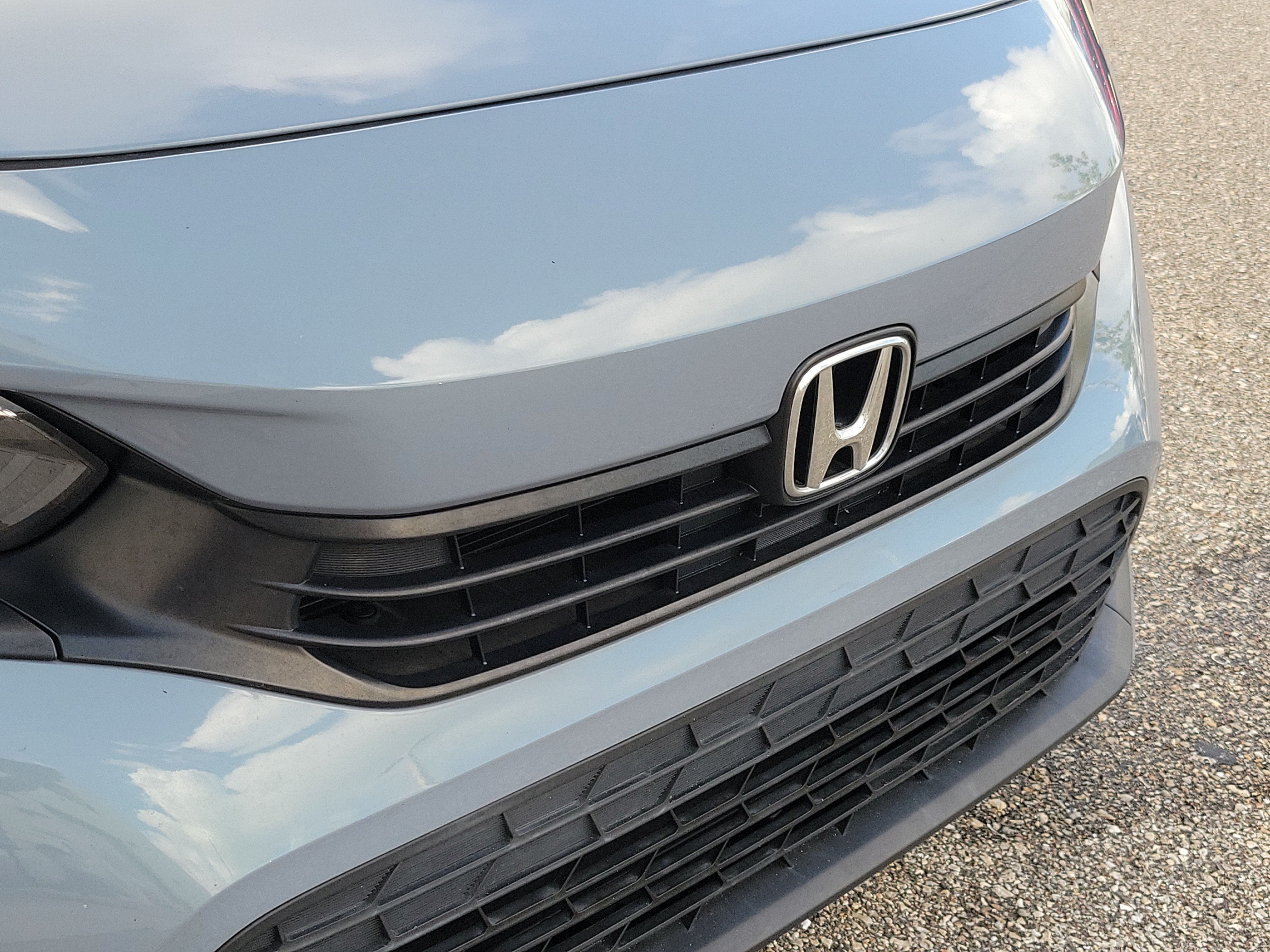 Certified 2024 Honda Civic Sport image 13