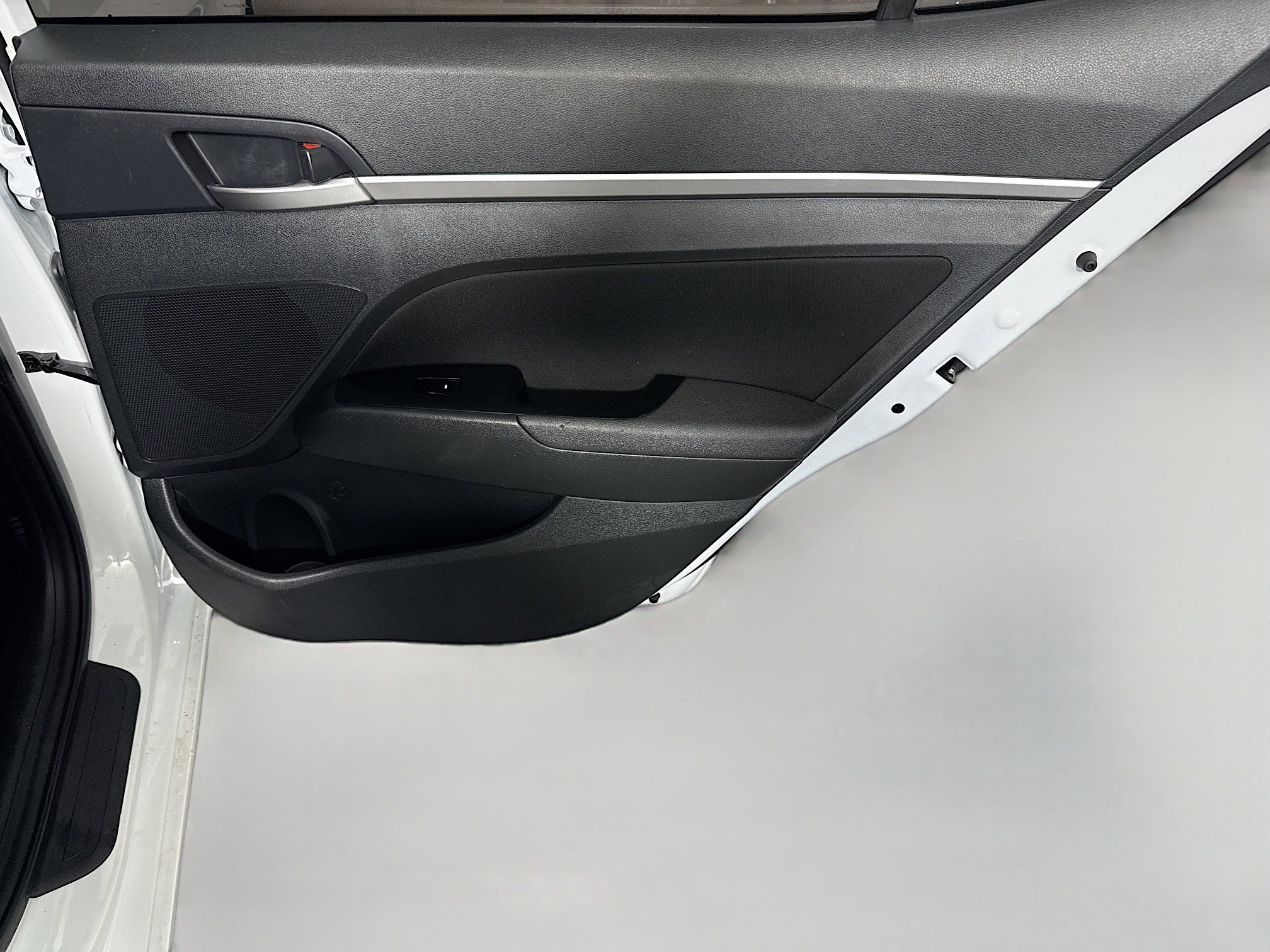 Used 2020 Hyundai Elantra SEL w/ Cargo Package (C1) image 27