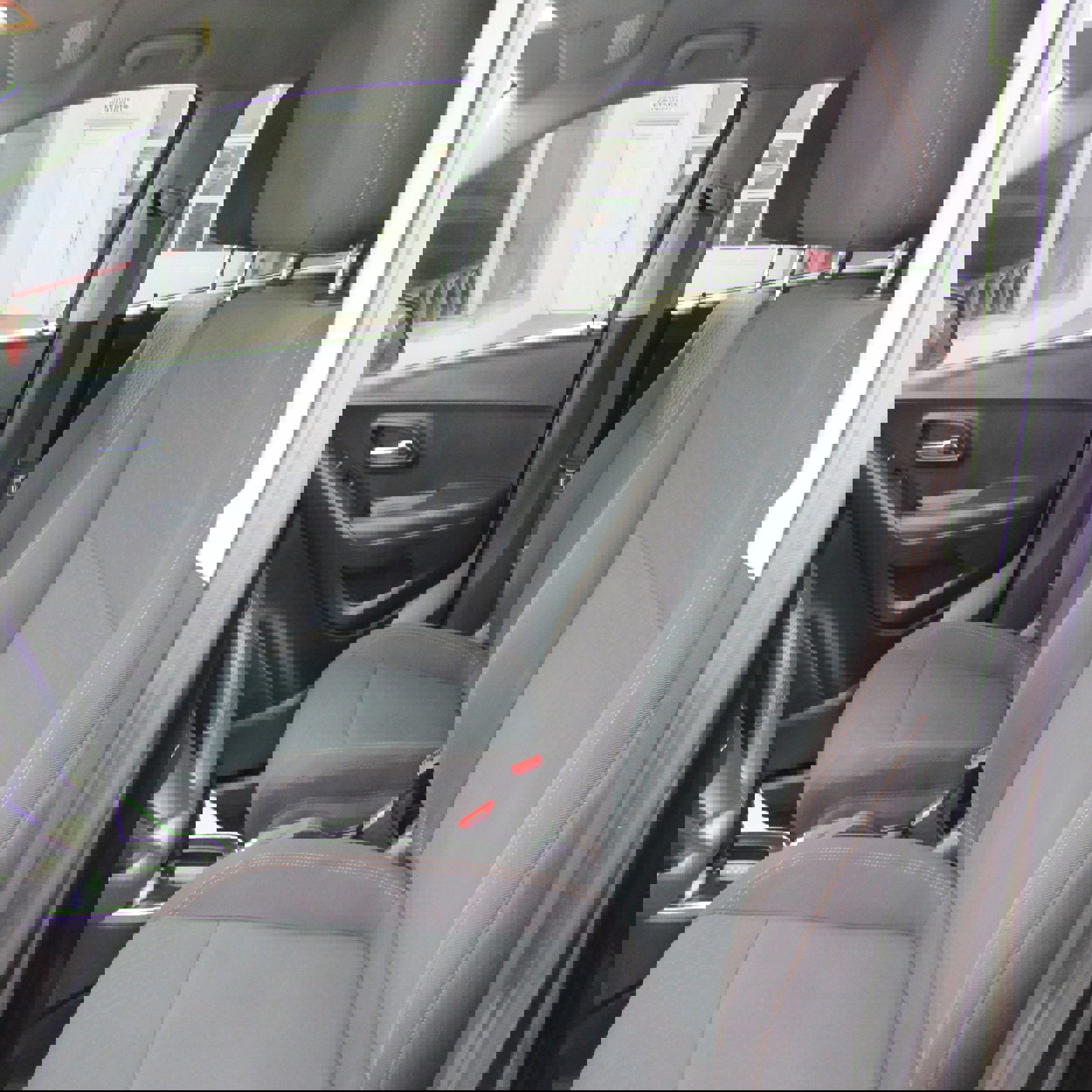 Used 2020 Chevrolet Trax LS image 14