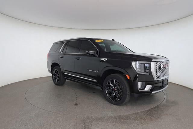Used 2023 GMC Yukon Denali AWD/4WD image 27