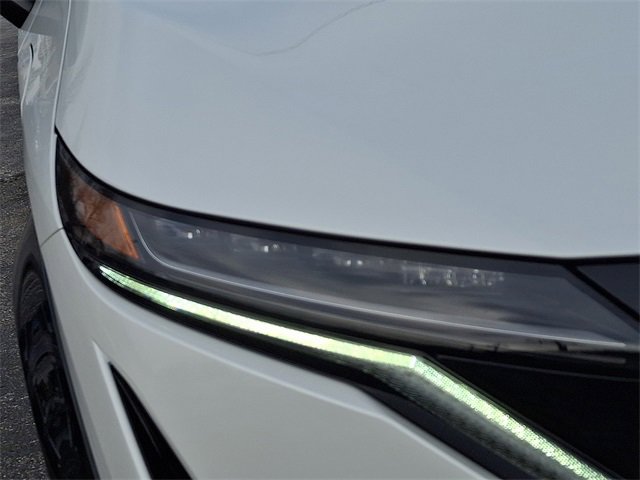 Used 2025 Nissan Ariya EVOLVE+ e-4ORCE image 9