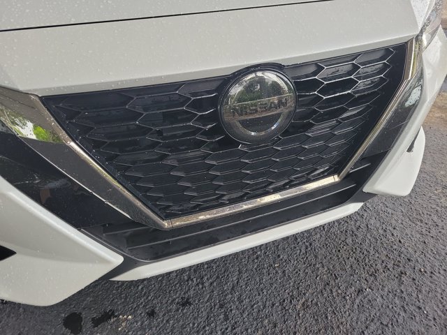 Certified 2023 Nissan Sentra SR w/ Trunk Package FWD image 19