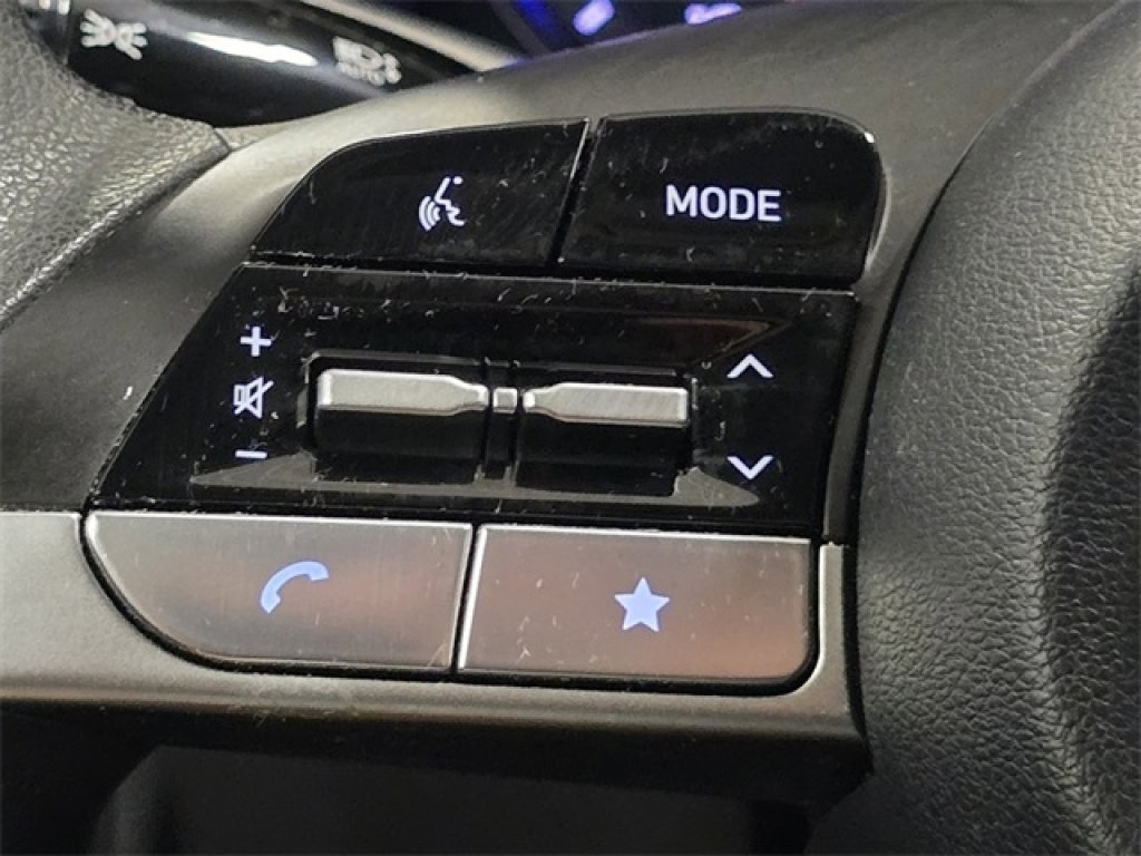 Used 2024 Hyundai Tucson SEL image 30