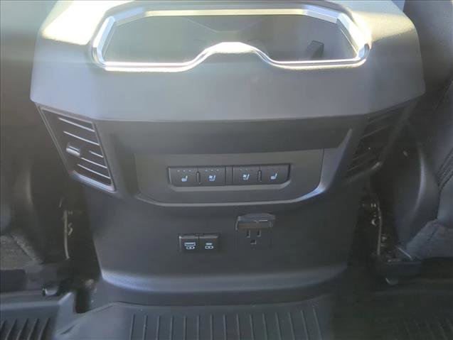 Used 2024 Toyota Tundra Platinum image 20