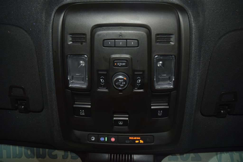 Used 2024 Chevrolet Suburban RST w/ Luxury Package AWD/4WD image 51