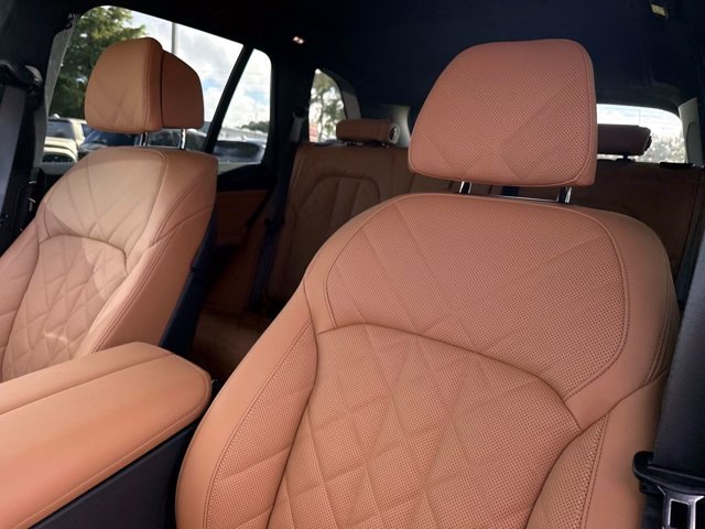 New 2026 BMW X5 sDrive40i w/ M Sport Package RWD image 20