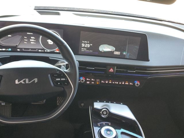 Certified 2024 Kia EV6 GT-Line image 13