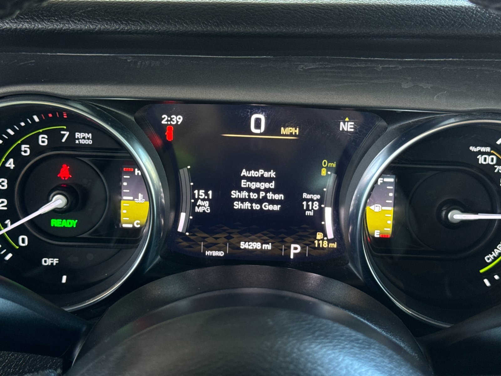 Used 2023 Jeep Wrangler Unlimited image 23