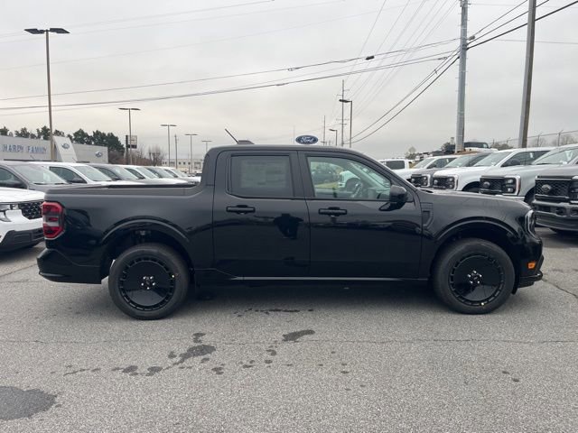 New 2026 Ford Maverick Lobo image 3