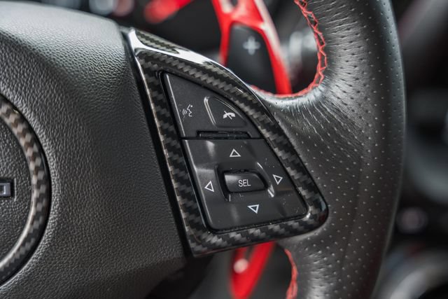 Used 2016 Chevrolet Camaro SS RWD image 27