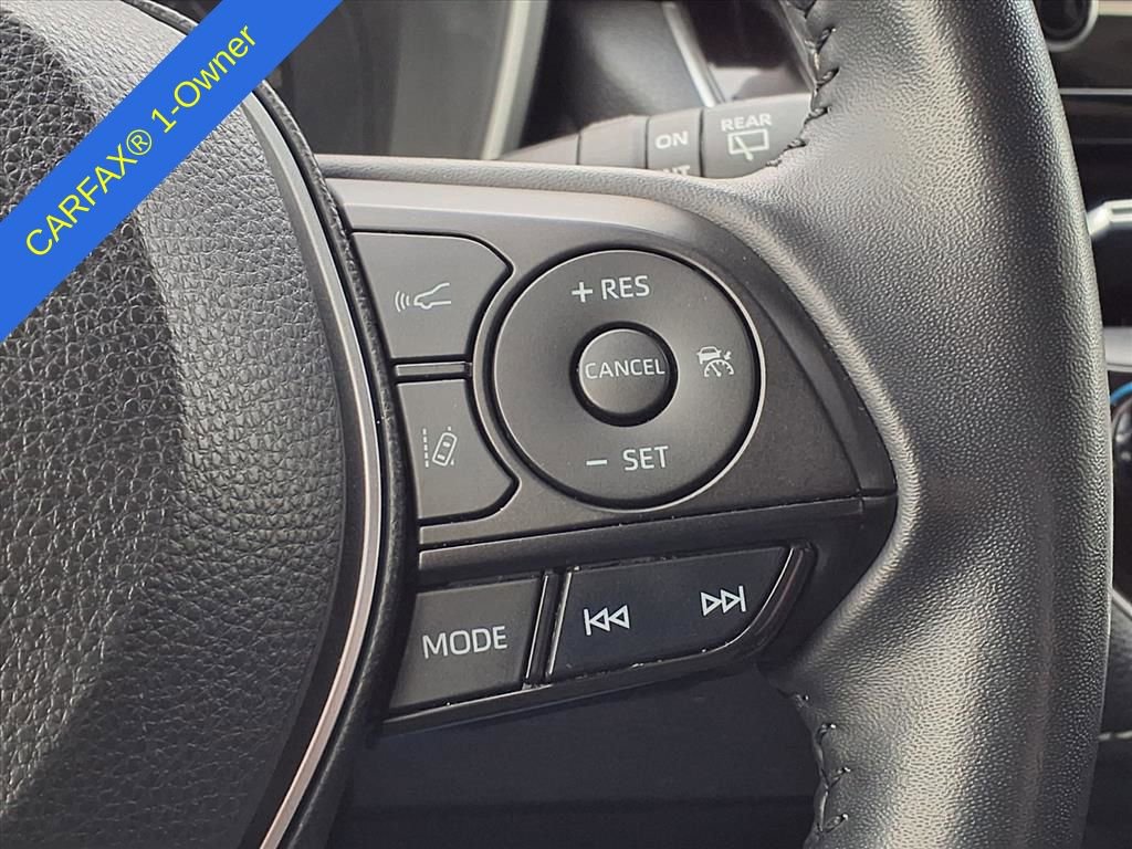 Used 2019 Toyota Corolla Hatchback image 22